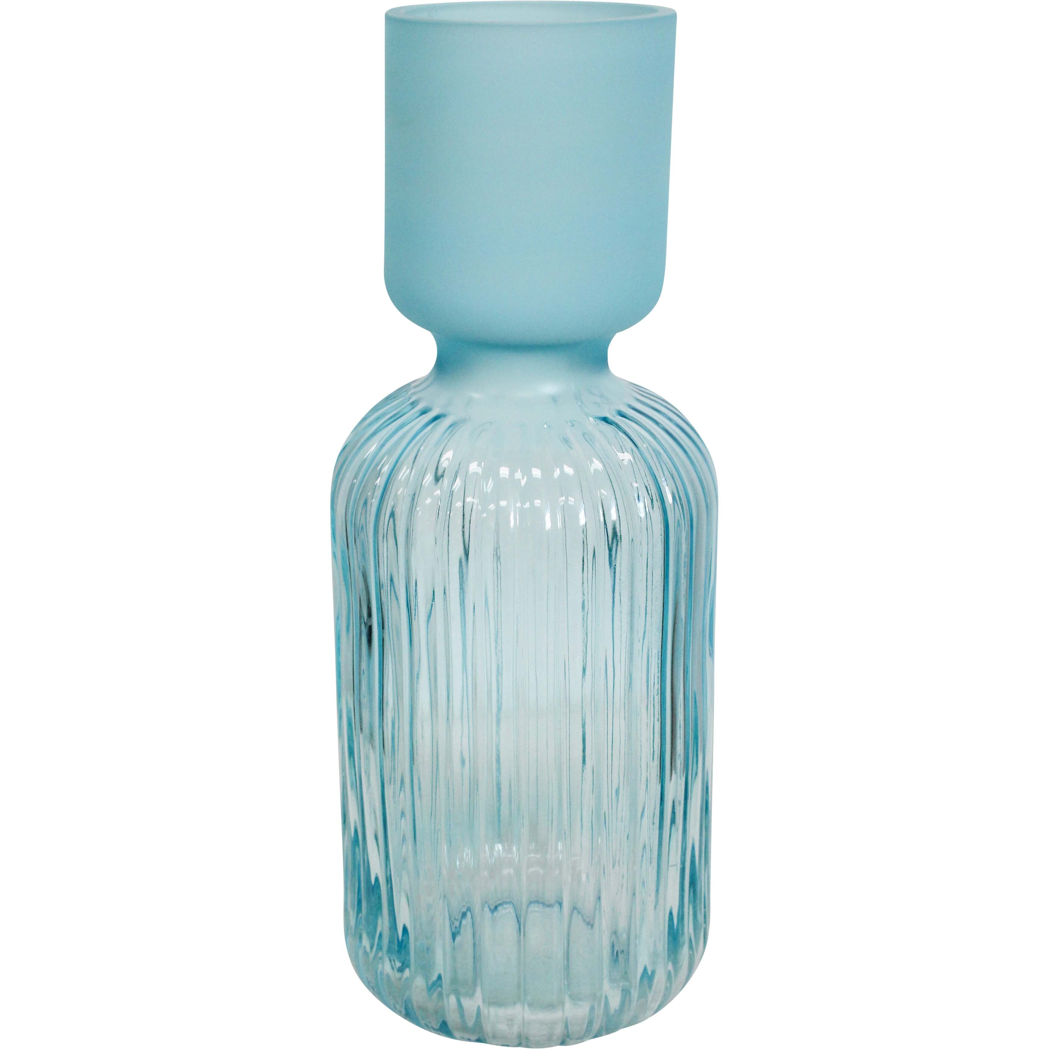 Vase Soho Sea Salt