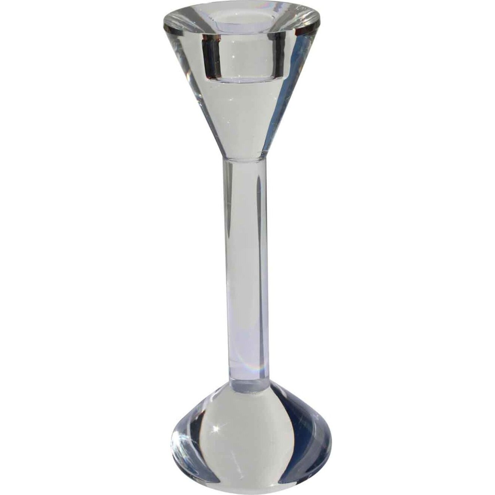 Candleholder - Cone - Small