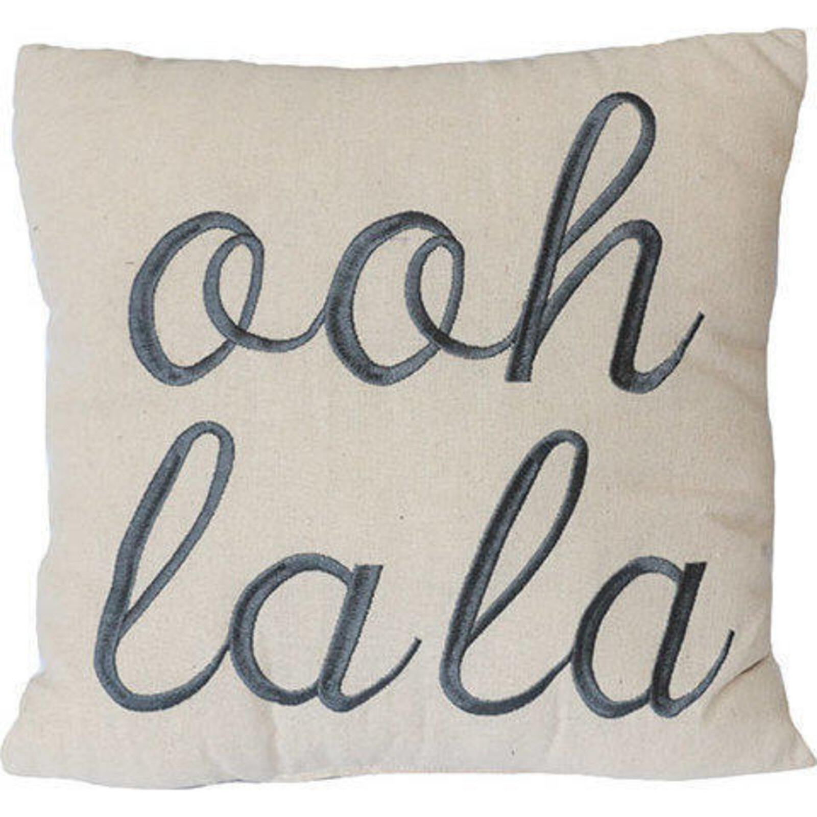 Cushion Ooh Lala