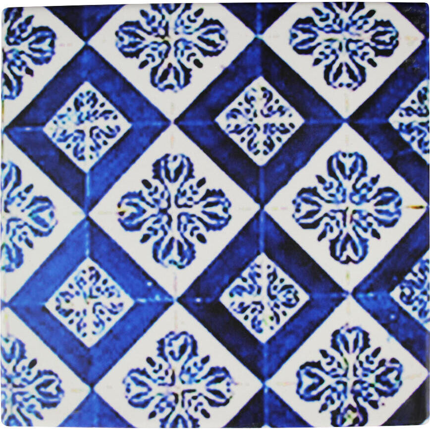 Trivet Valencia Tile