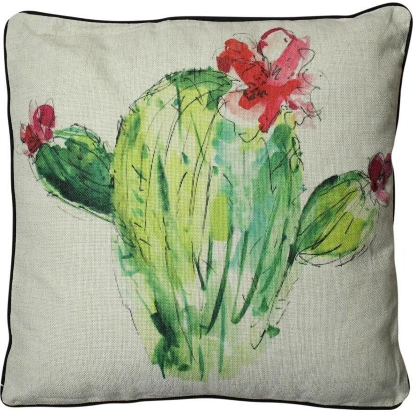 Cushion Cute Cacti