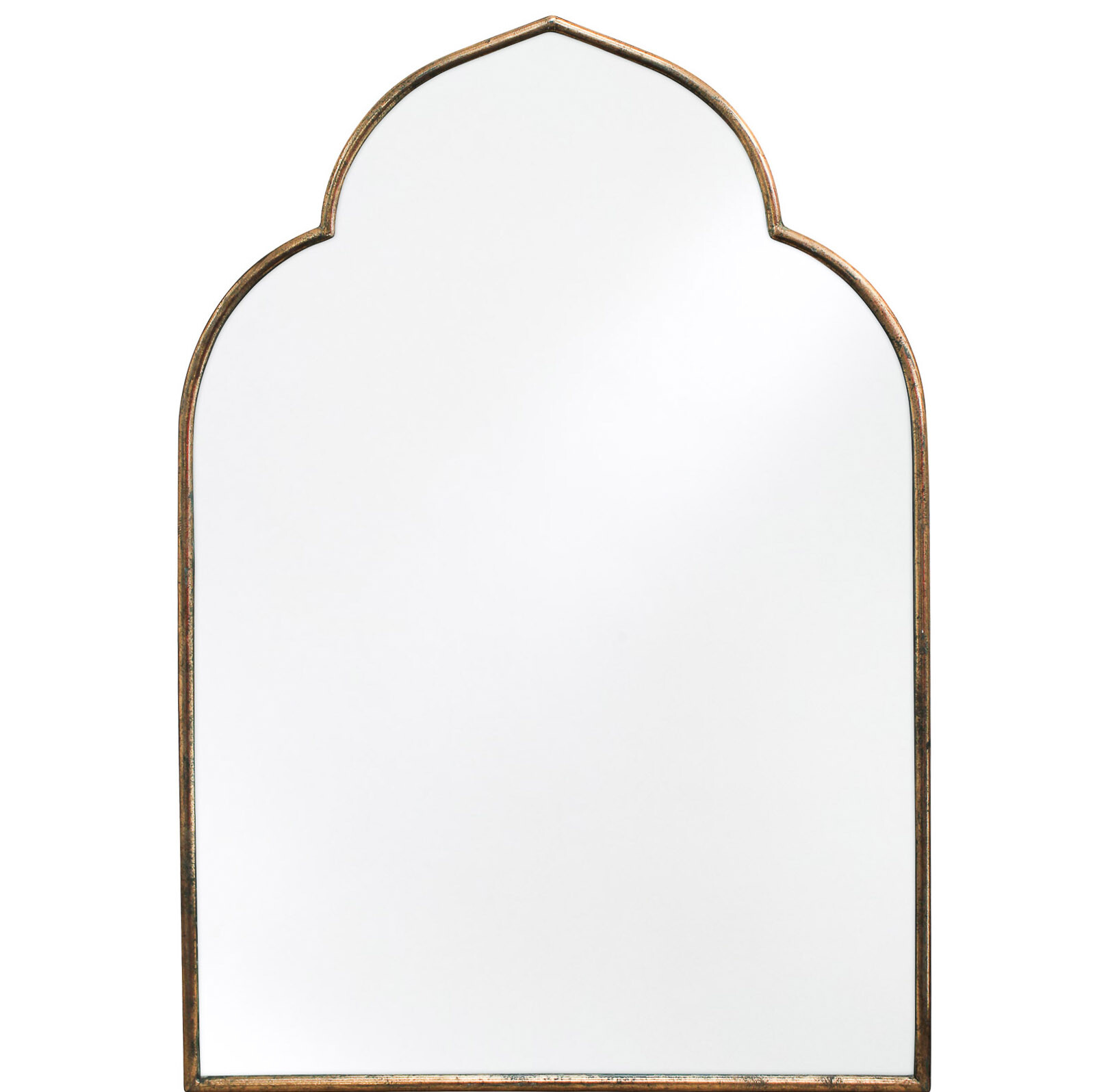 #Mirror Arabic Aged 