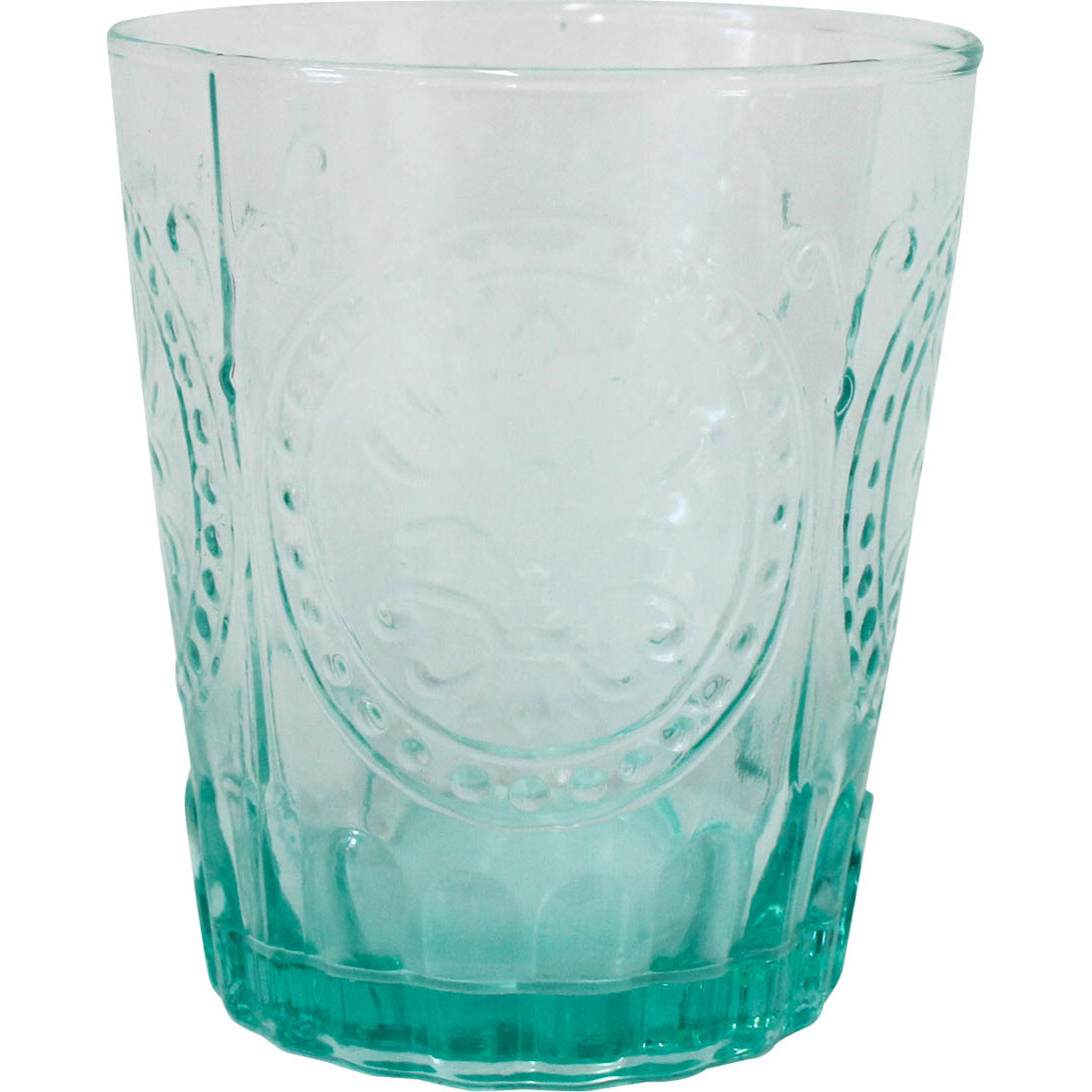 Tumbler Capri Aqua