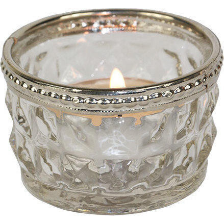 Votive Brick CLear