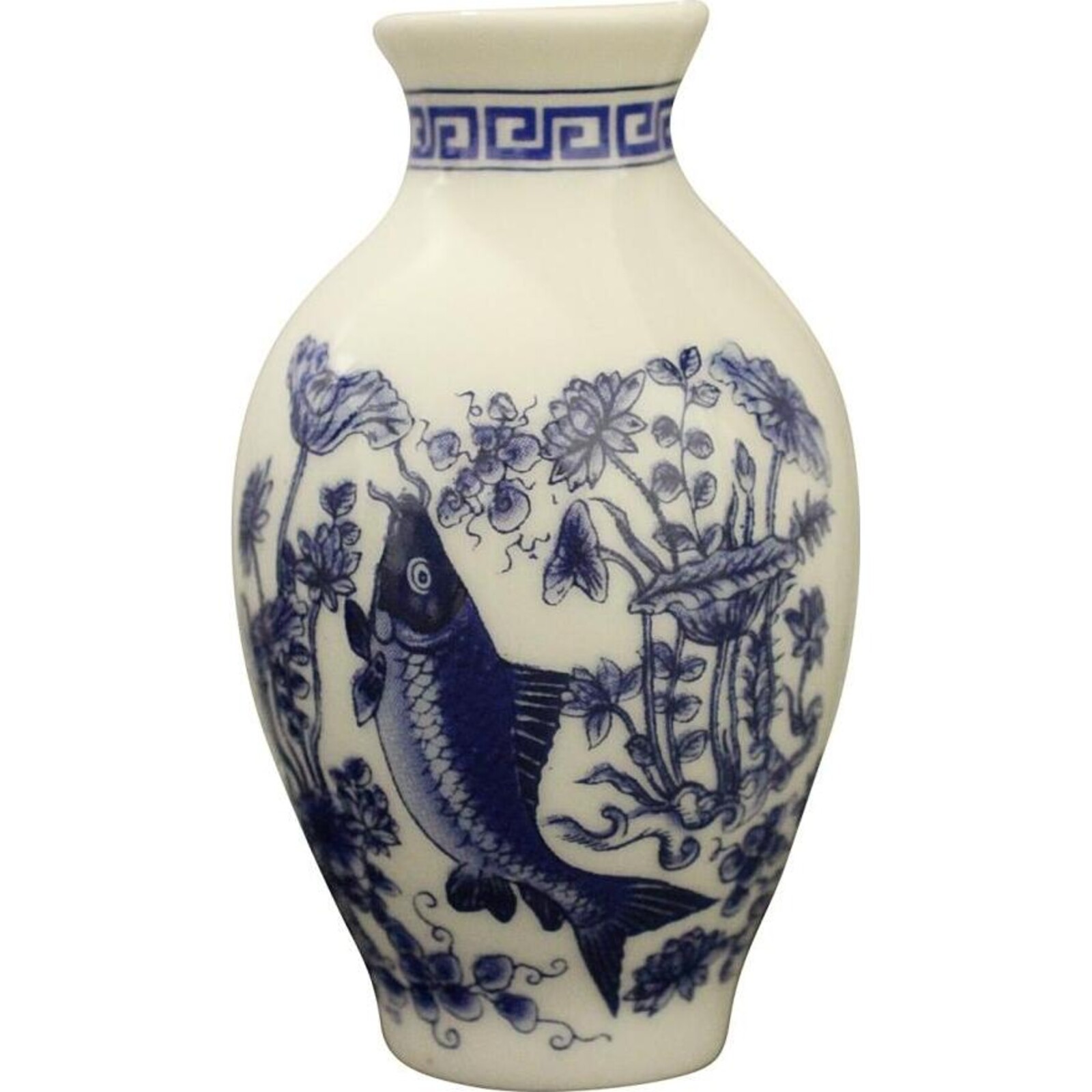 Magnet China Vase 1