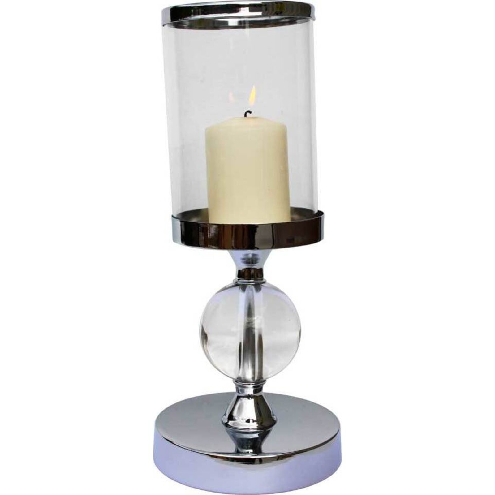 Candleholder - Vetro Tall