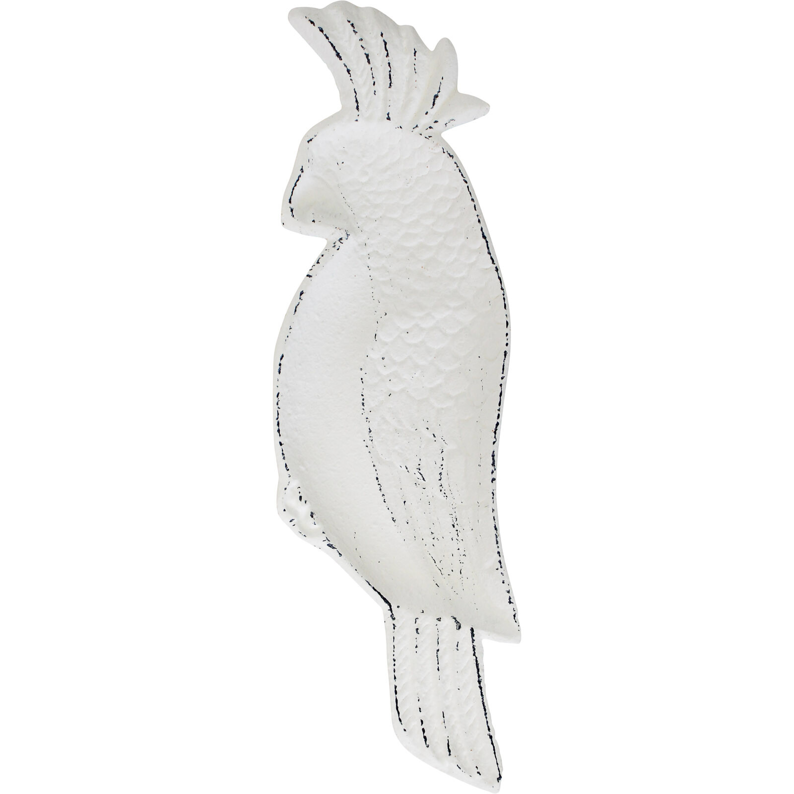 Parrot Trinket Tray