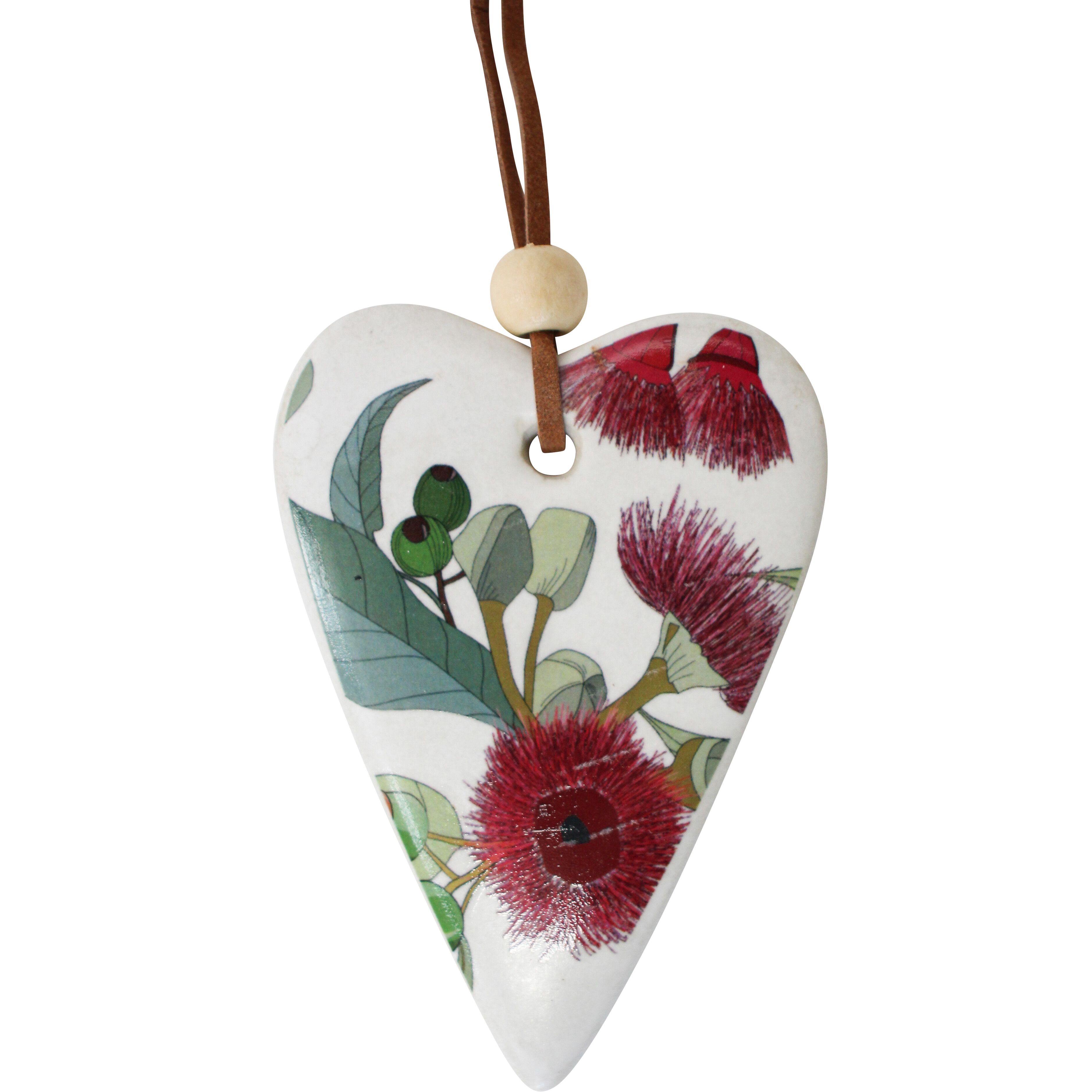 Gift Heart Native For You