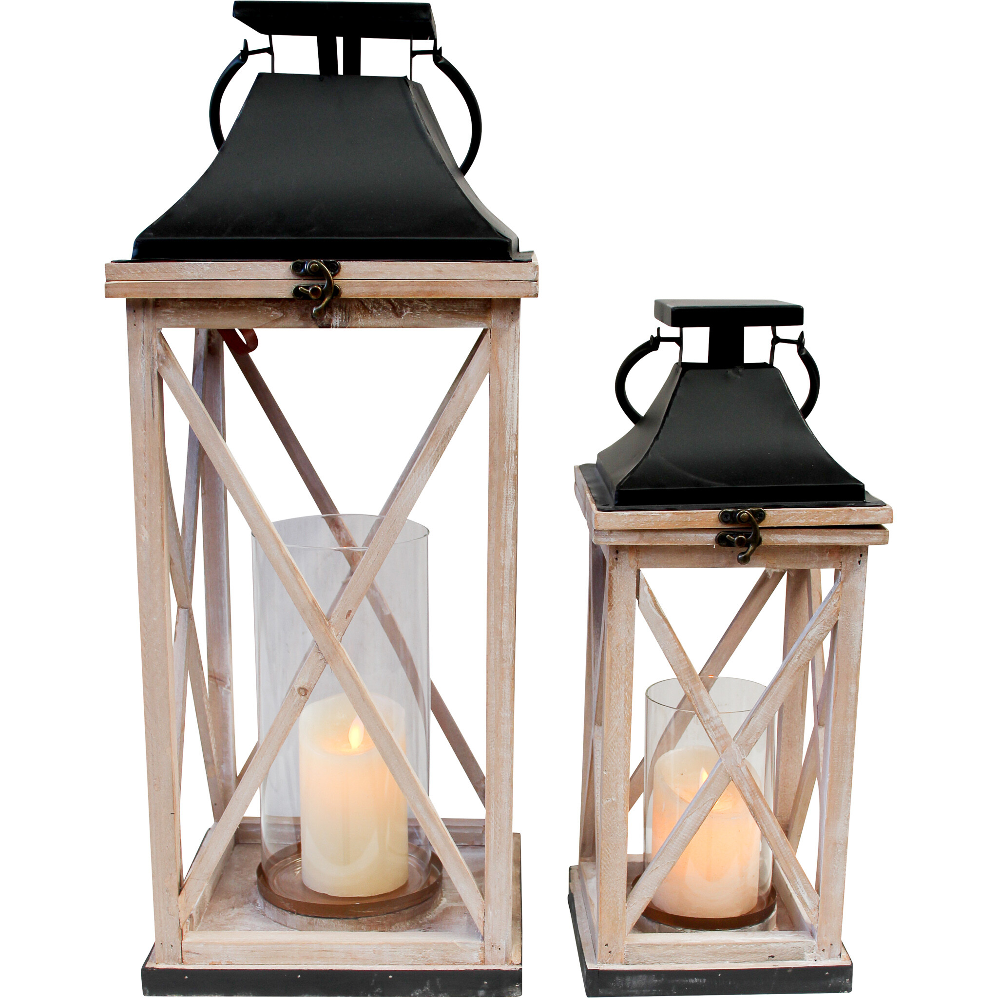 Lantern S/2 Noosa