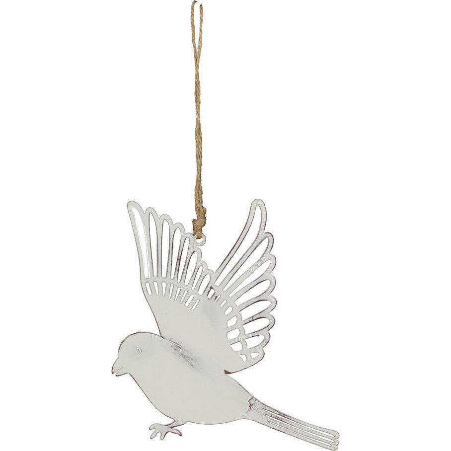 Hanging Bird Cut