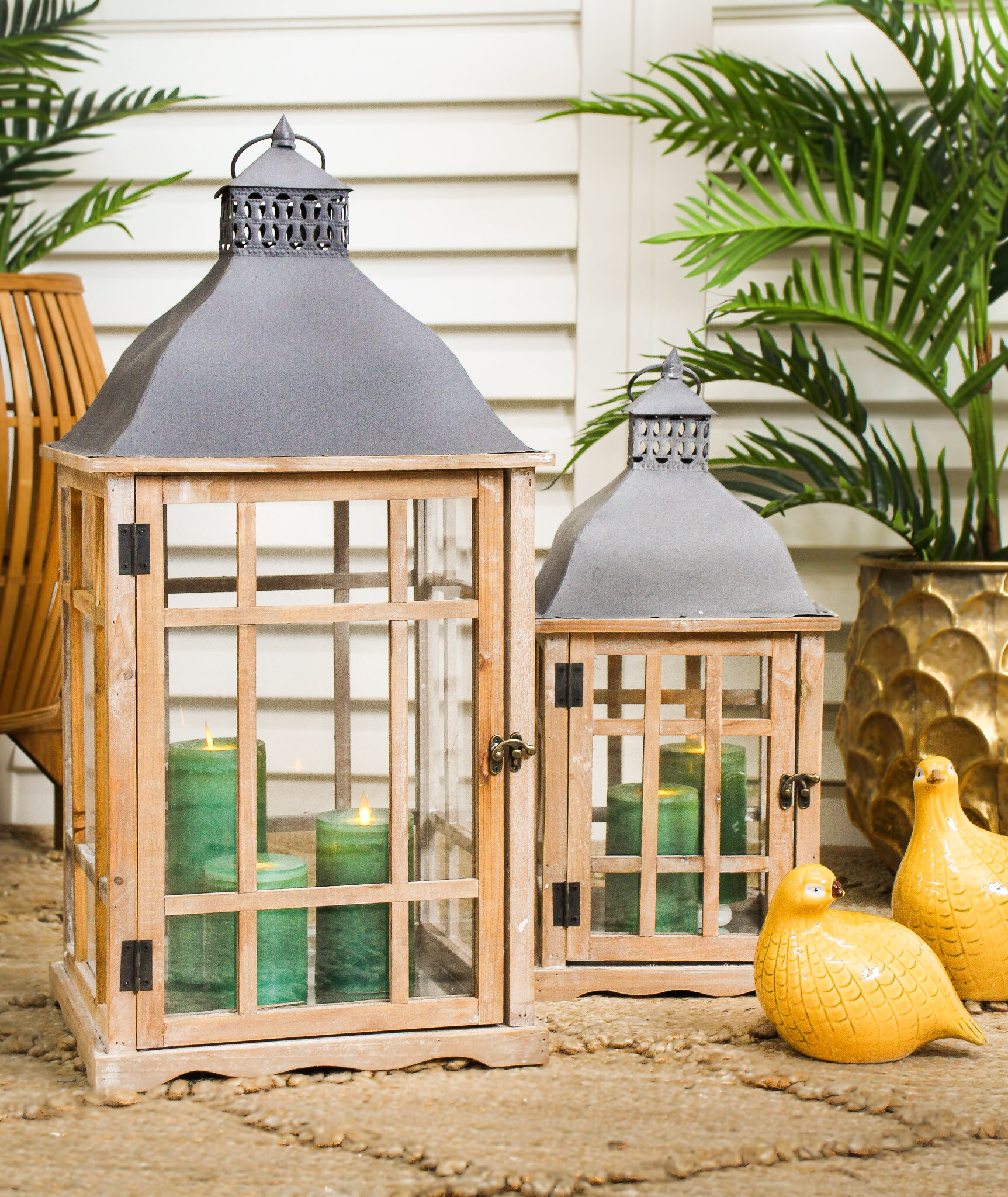 #Lantern Ventana S/2