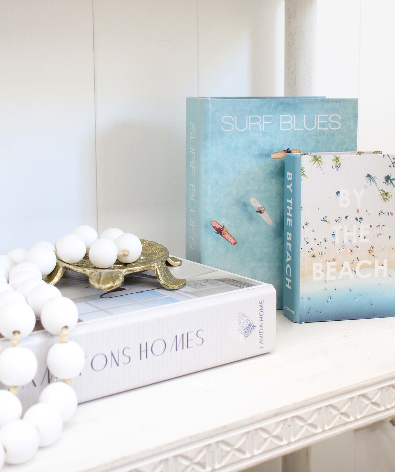 Book Box S/2 Surf Blues