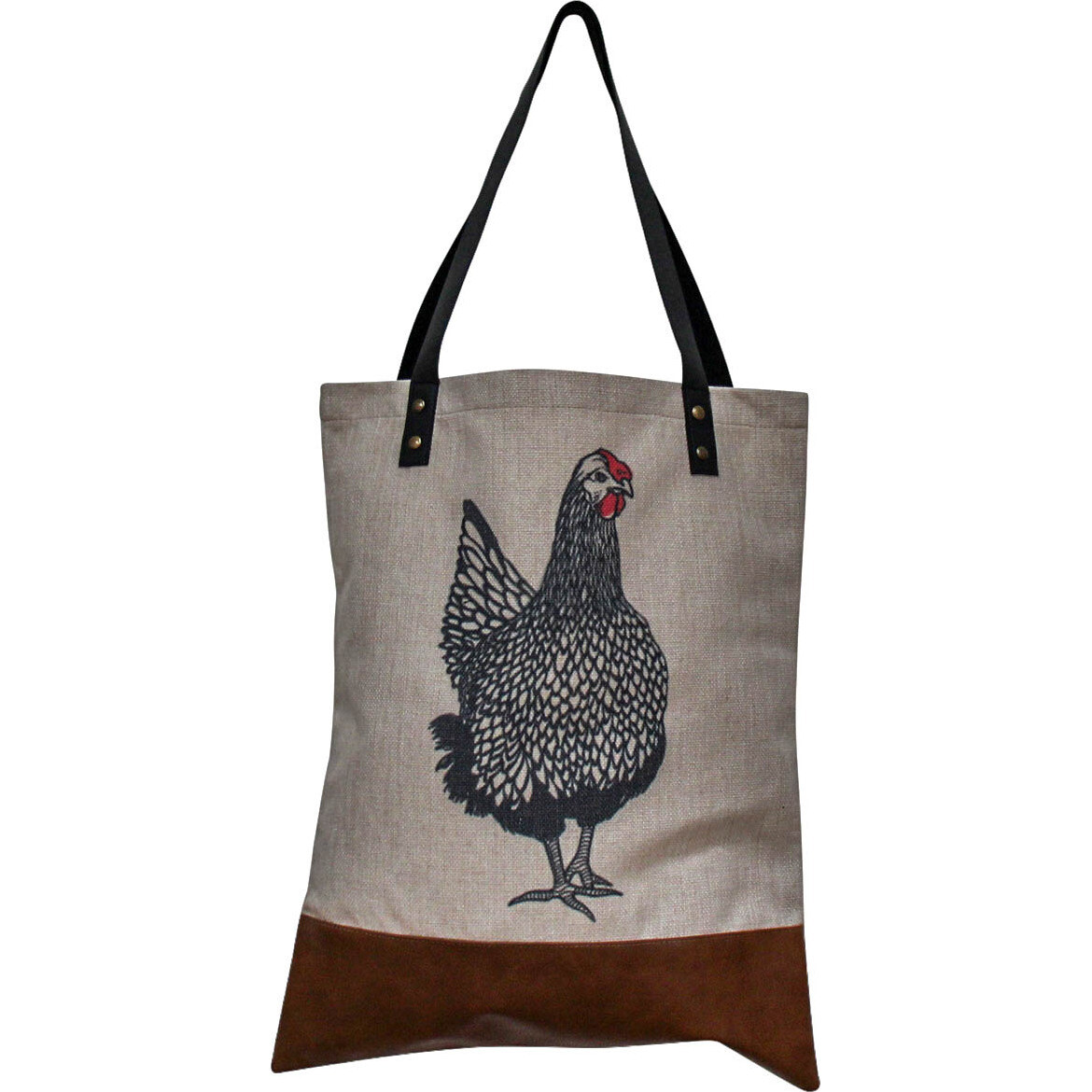 Bag Hen 