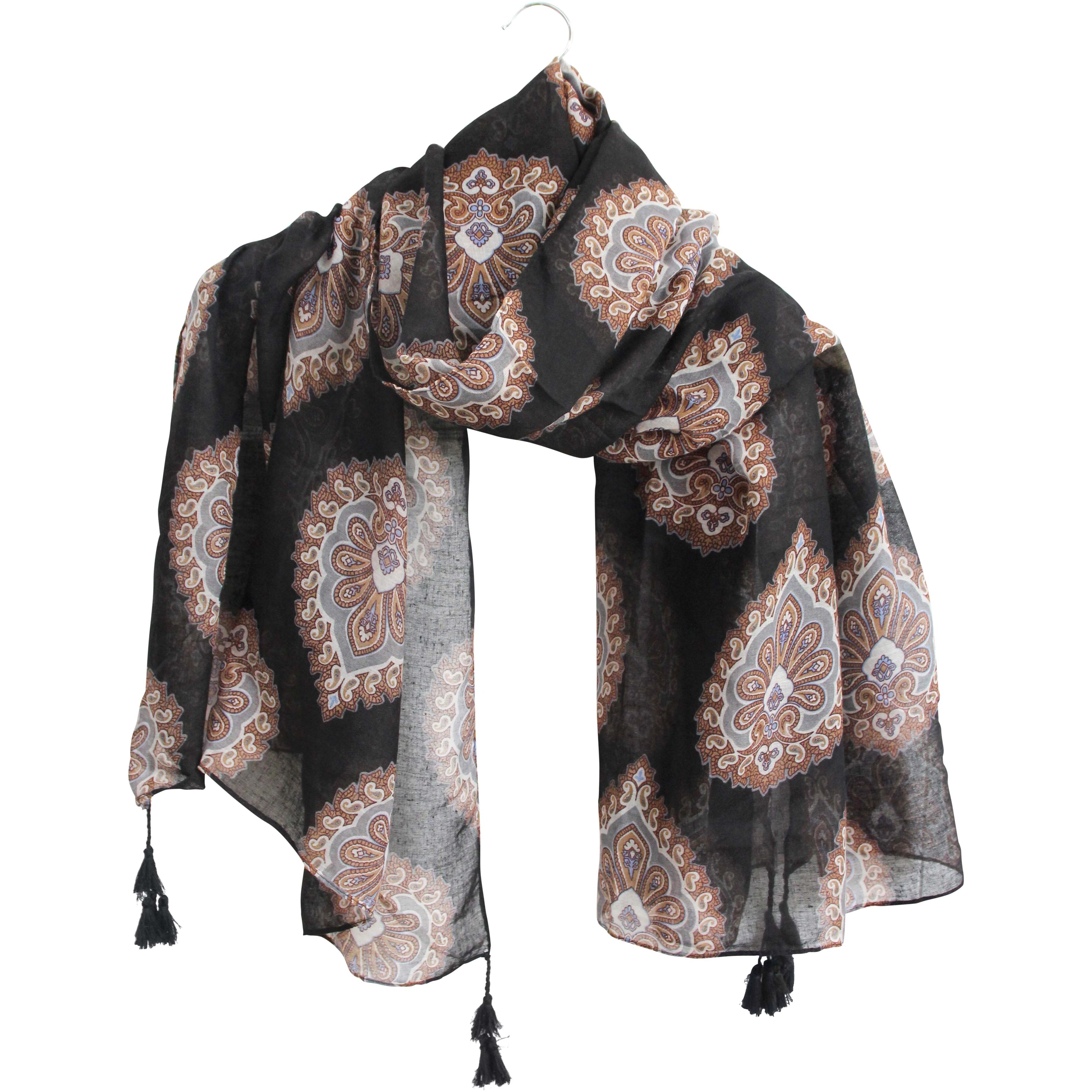 Scarf/ Sarong Dove