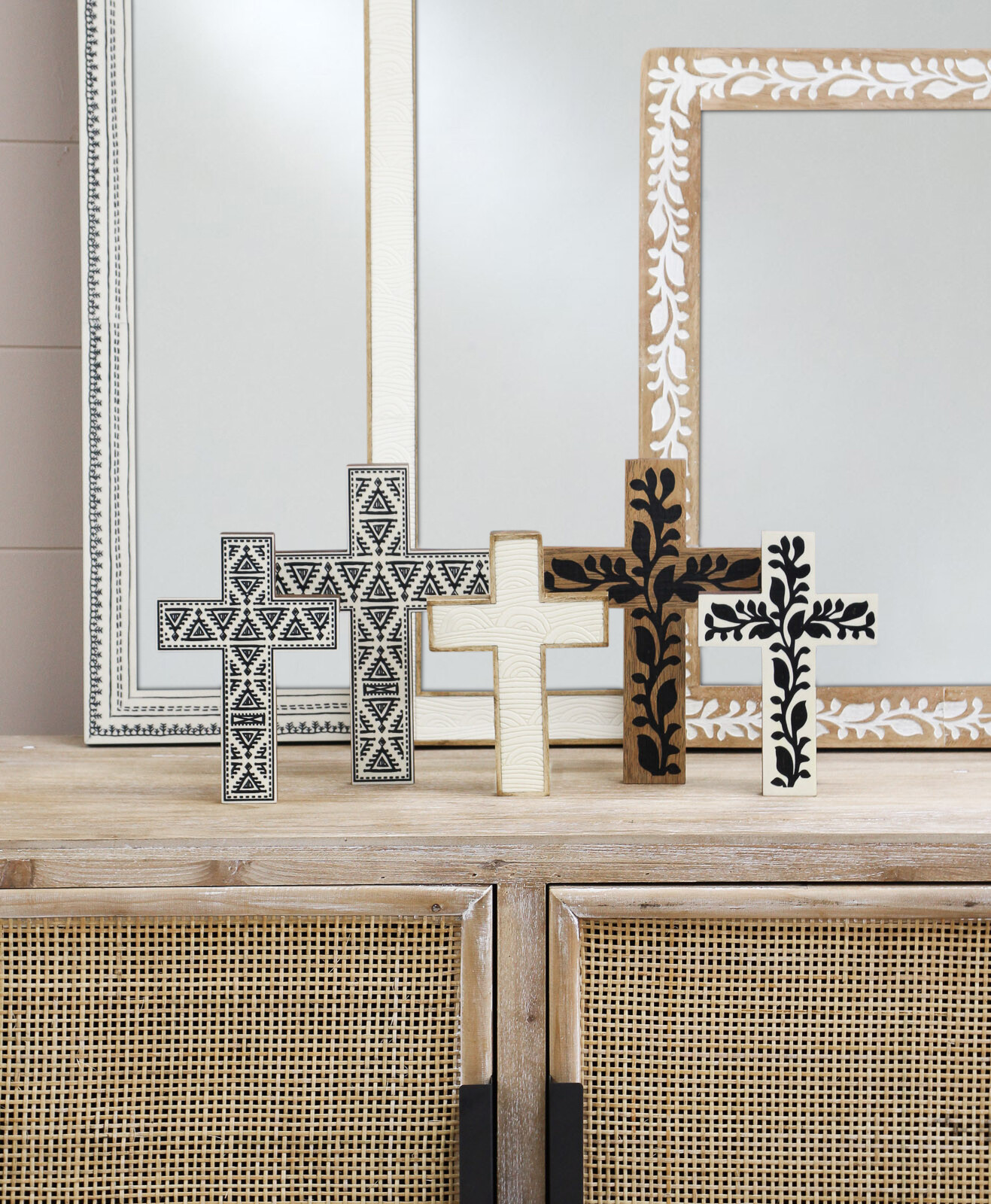 Cross Florence Black