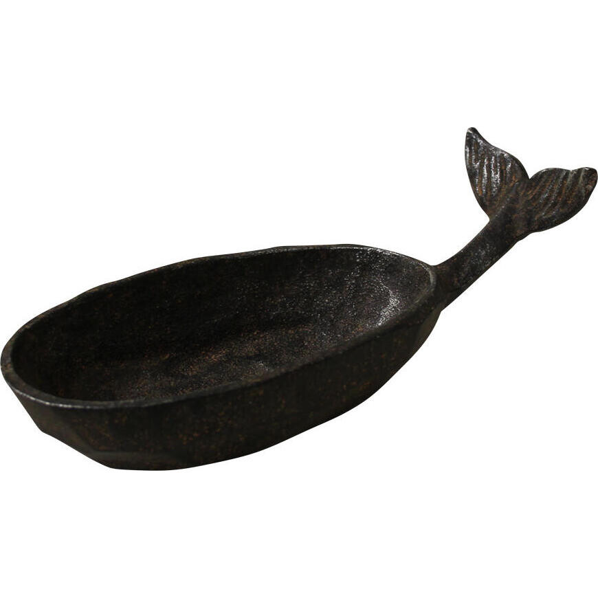 Bowl Whale Dark