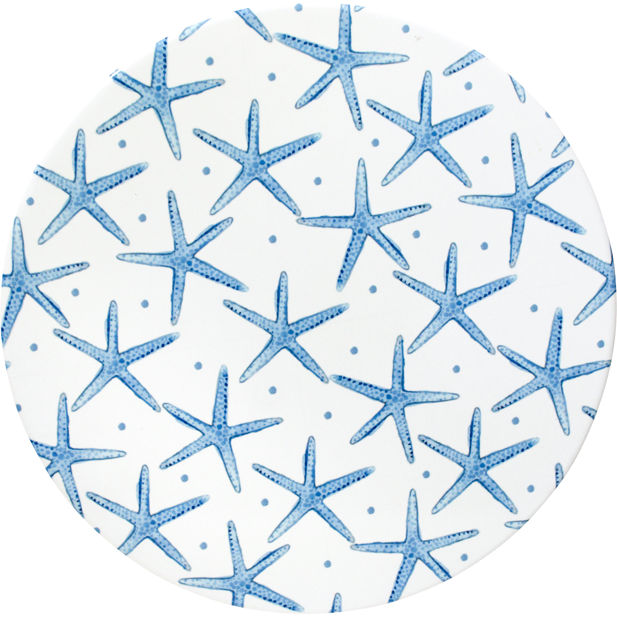 Placemat/ Trivet Starfish