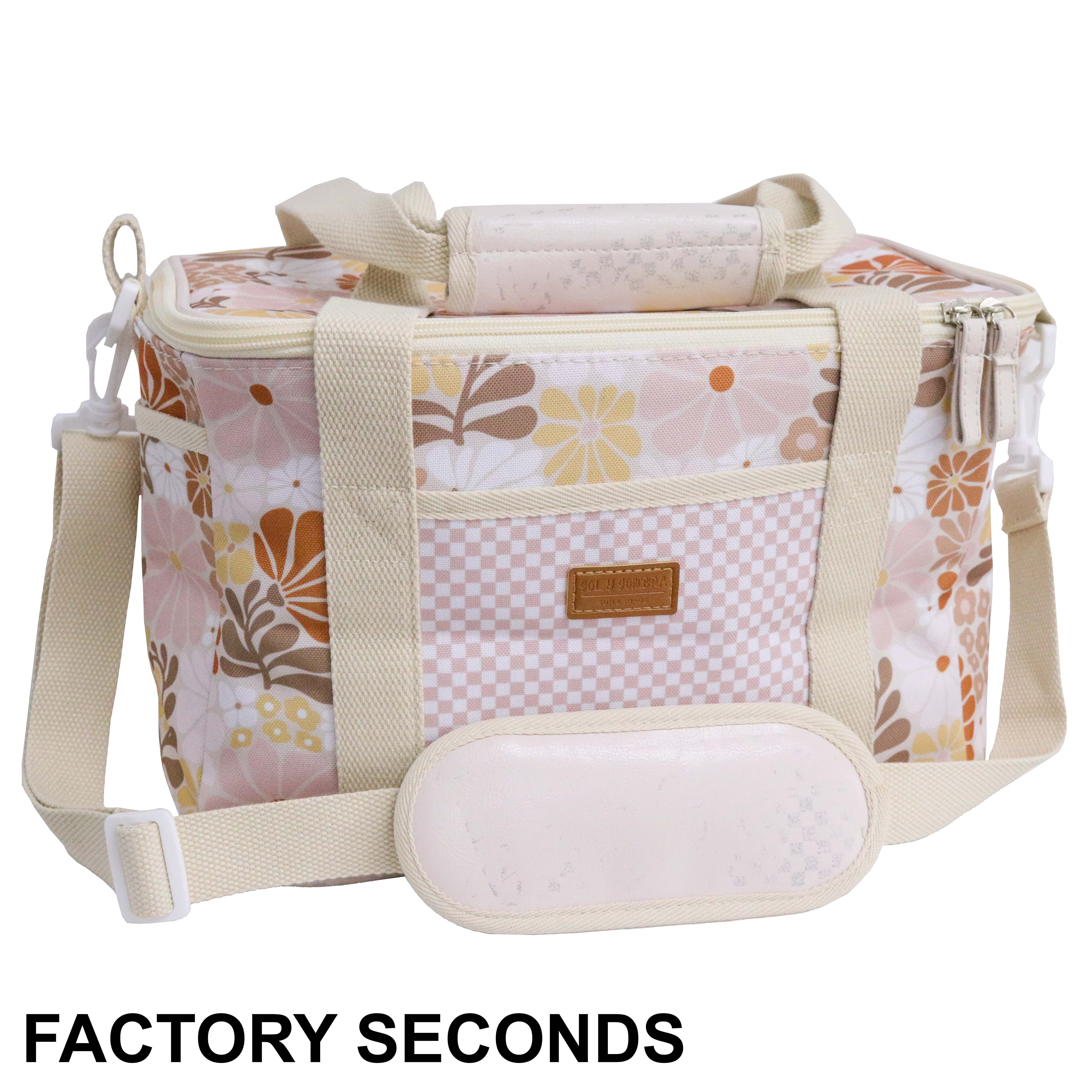 Carry All Cooler Bag Chloe Carry All Cooler Bag Chloe