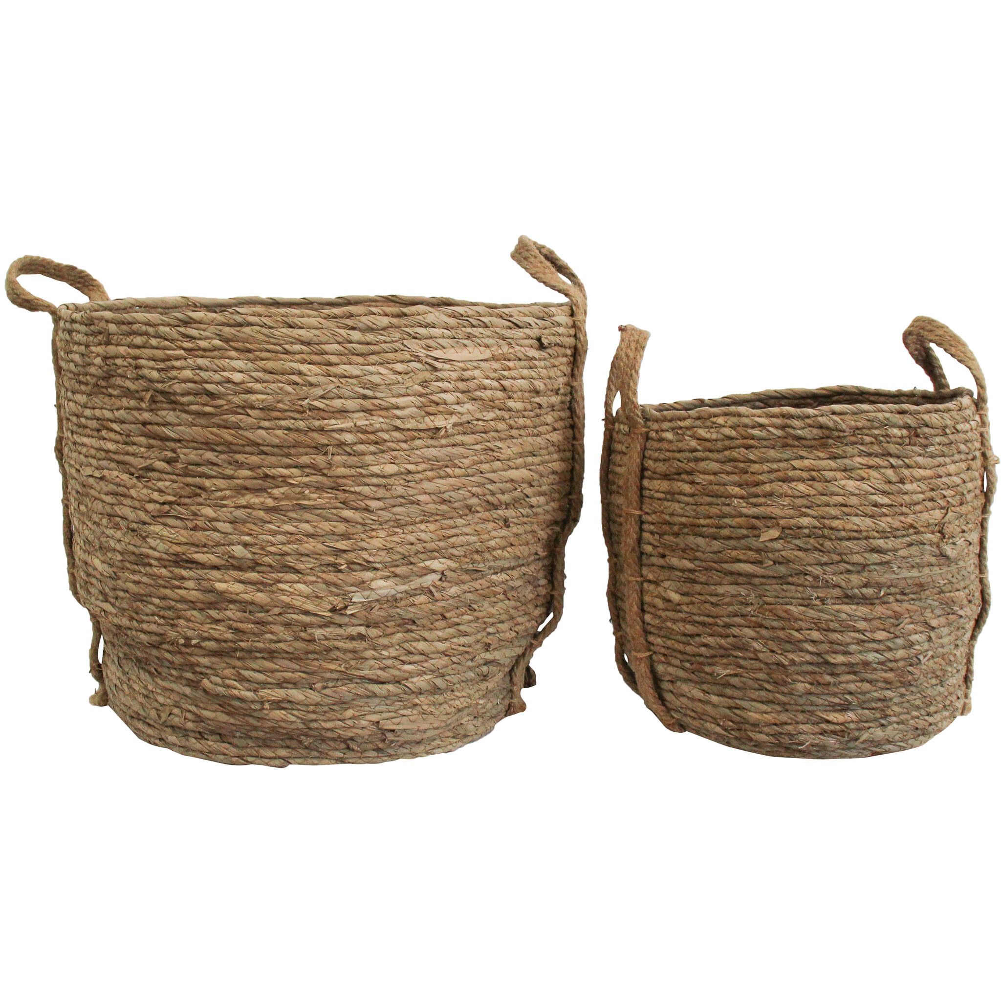 Basket Curve Ivy S/2