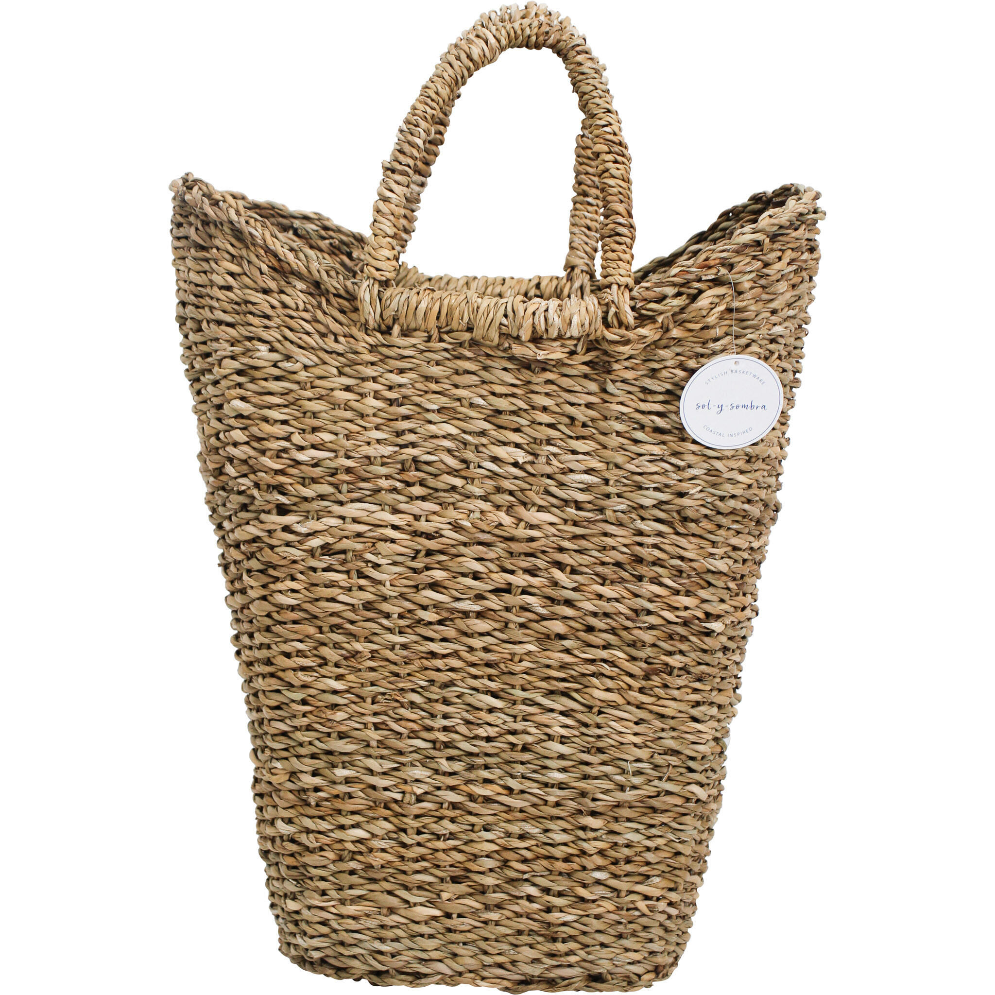 Shopper Moon Basket