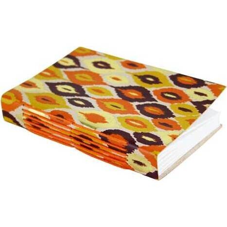 Notebook Colour Diamond Autumn