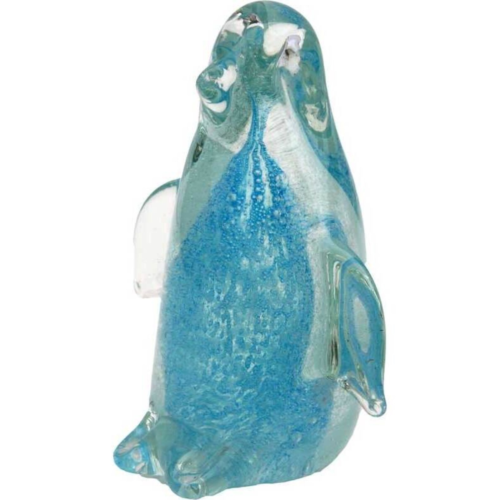 Glass Penguin Lumo