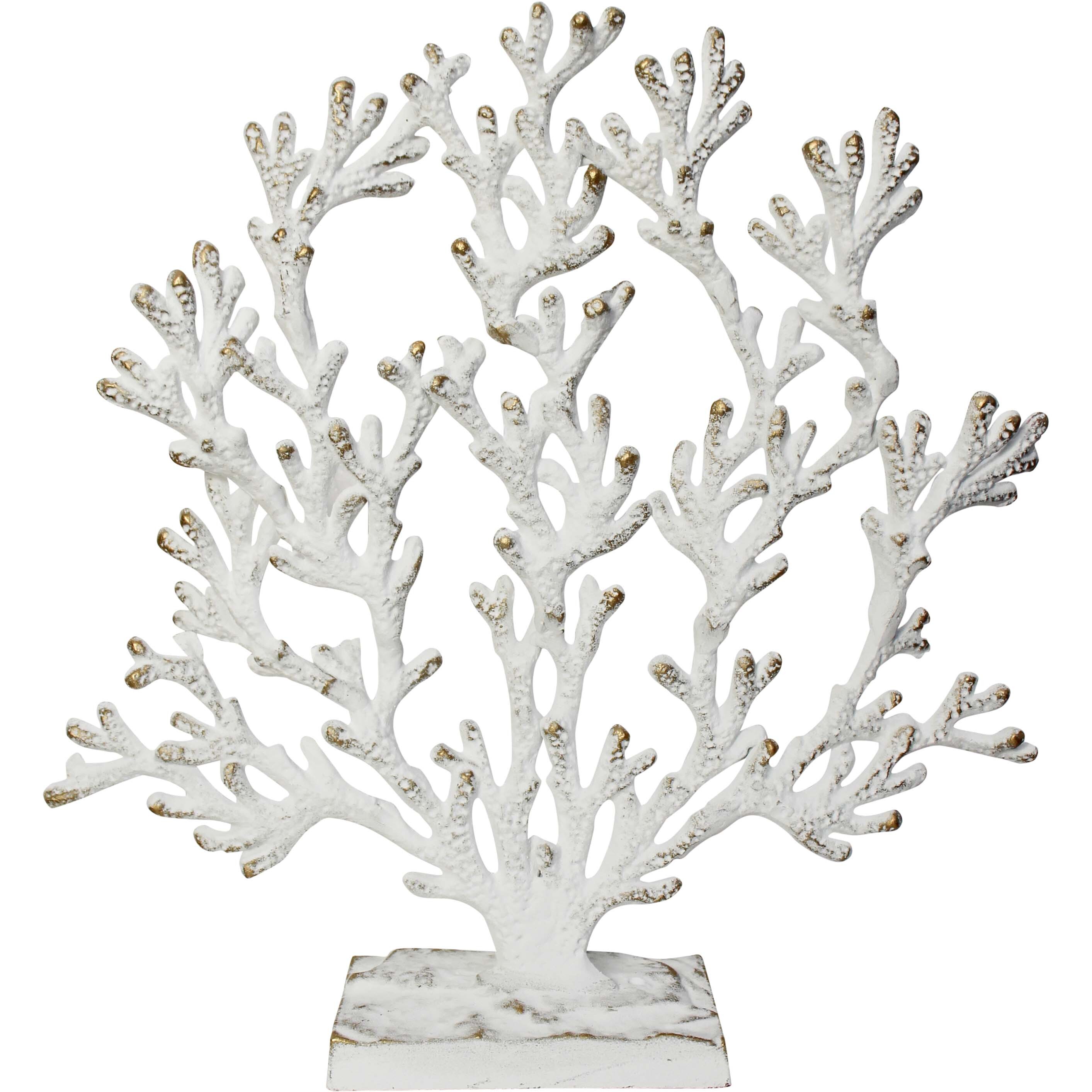 Coral Reef Decor