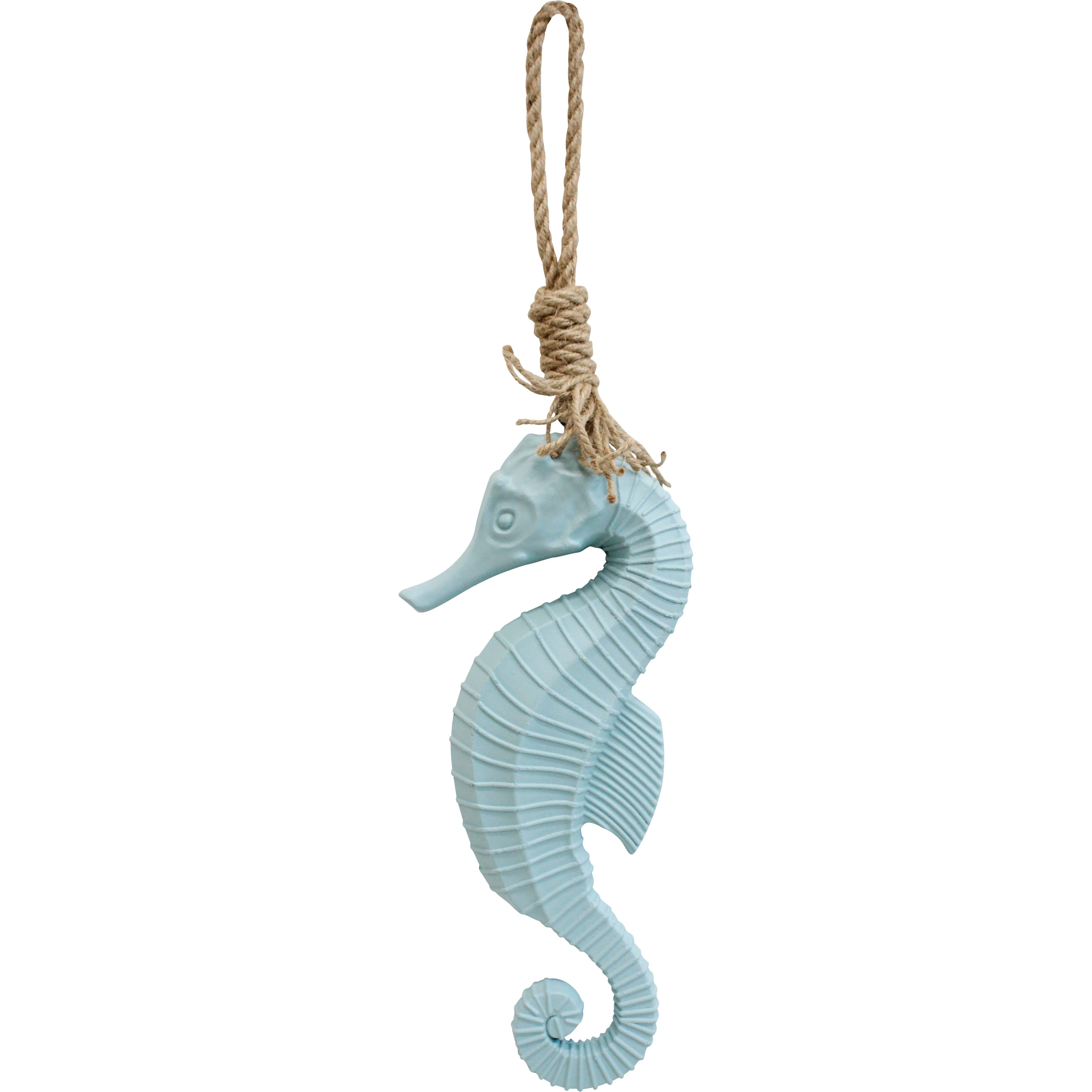 Hanging Seahorse Ocean