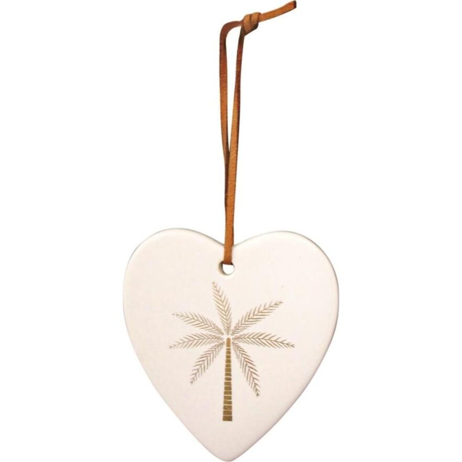 Hanging Heart Palm