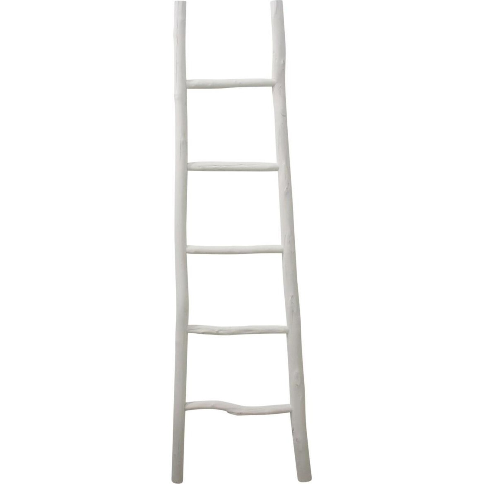Ladder White140cm