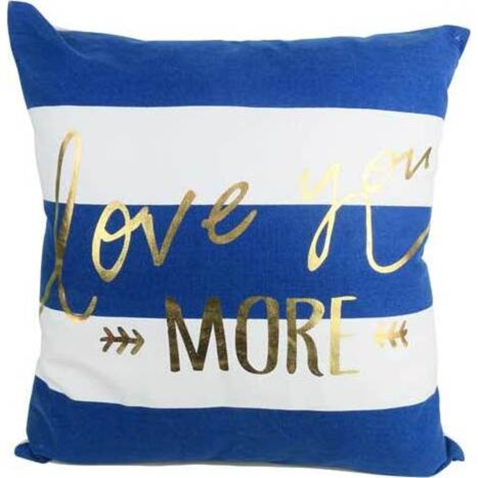 Cushion Love You More