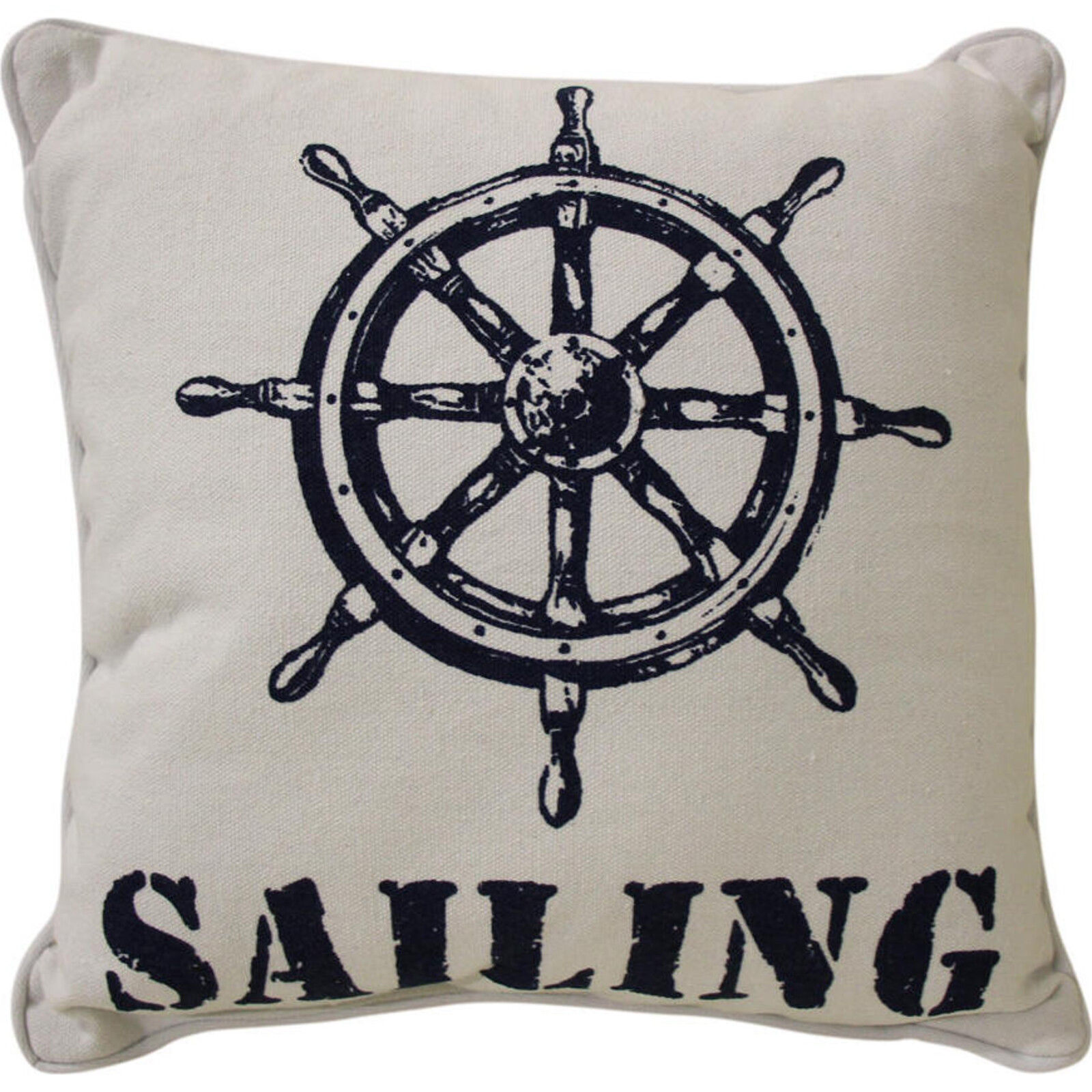 Cushion Sailing Club