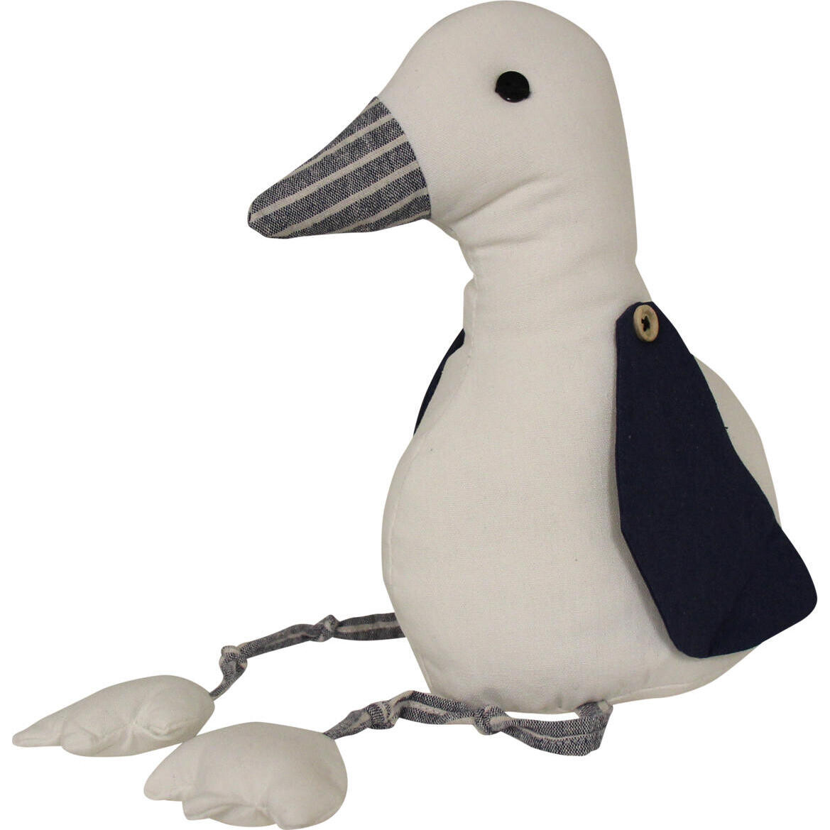 Doorstop Spencer Seagull