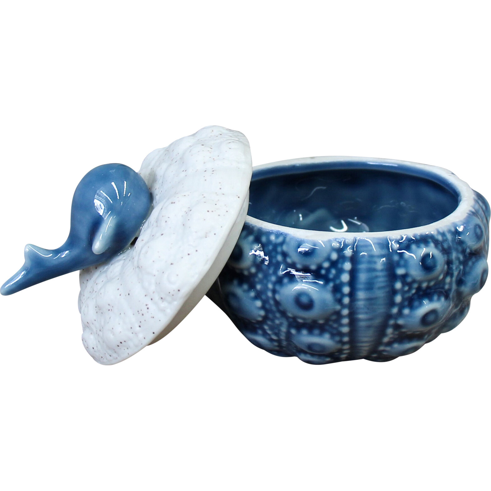 Trinket Box Whale