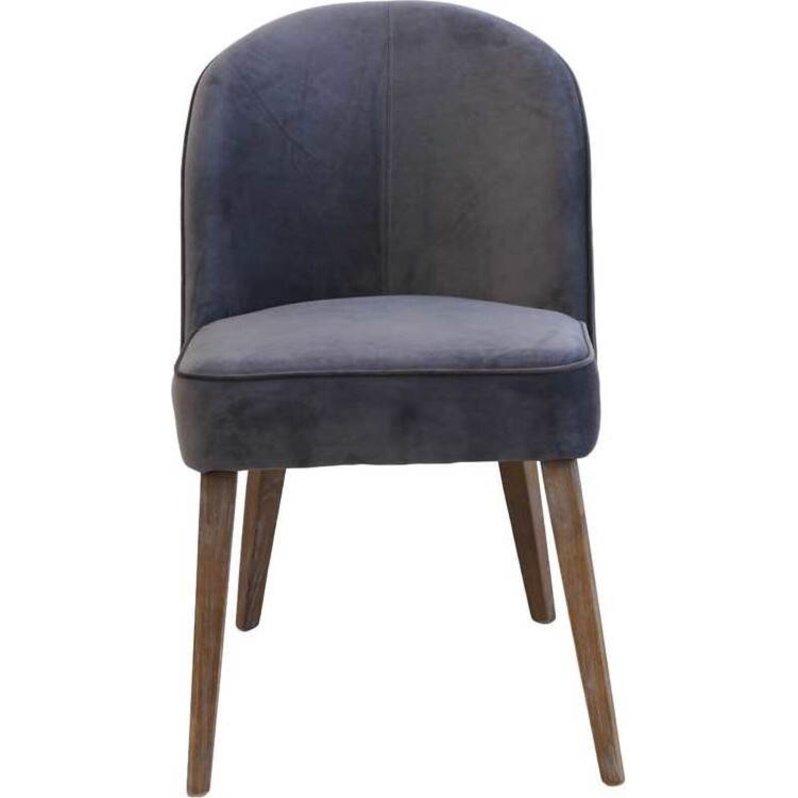 Chair Delta Grey