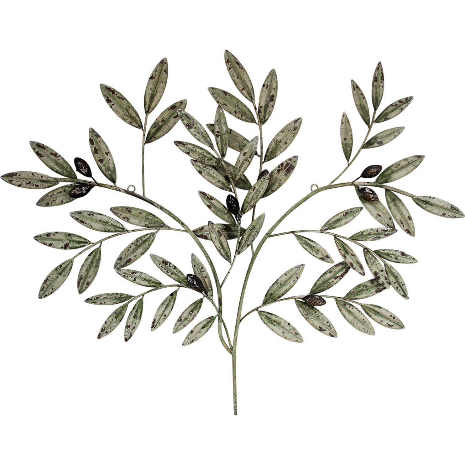 Wall Decor Olive Branch