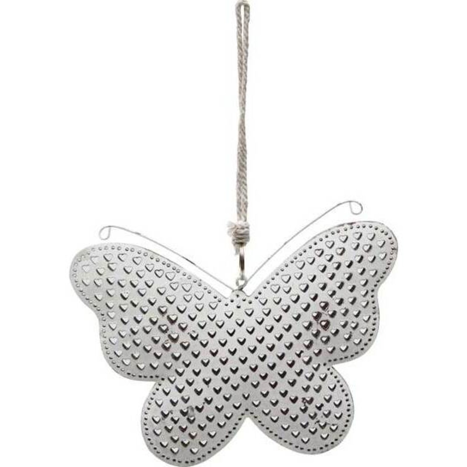Hanging Butterfly Cutout