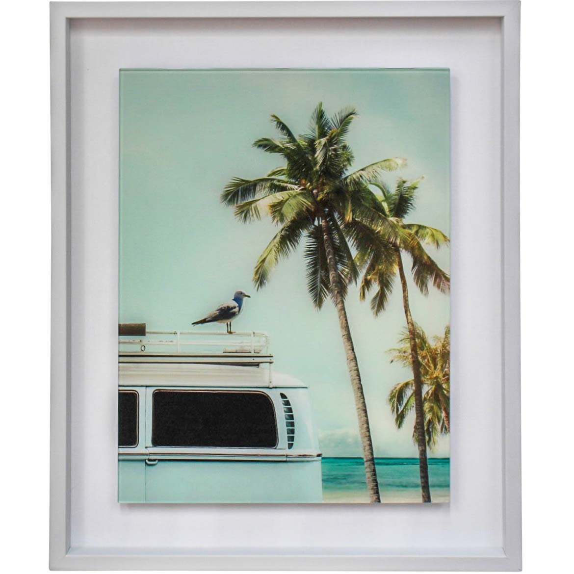 Framed Print Combi 2