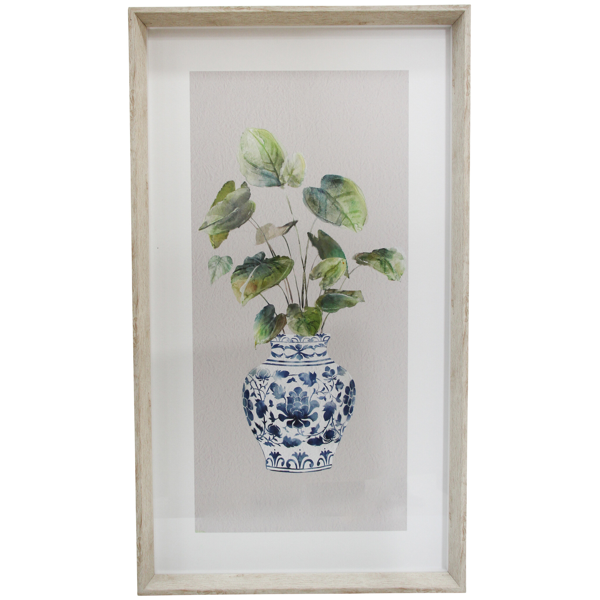 Framed Print Ming 1