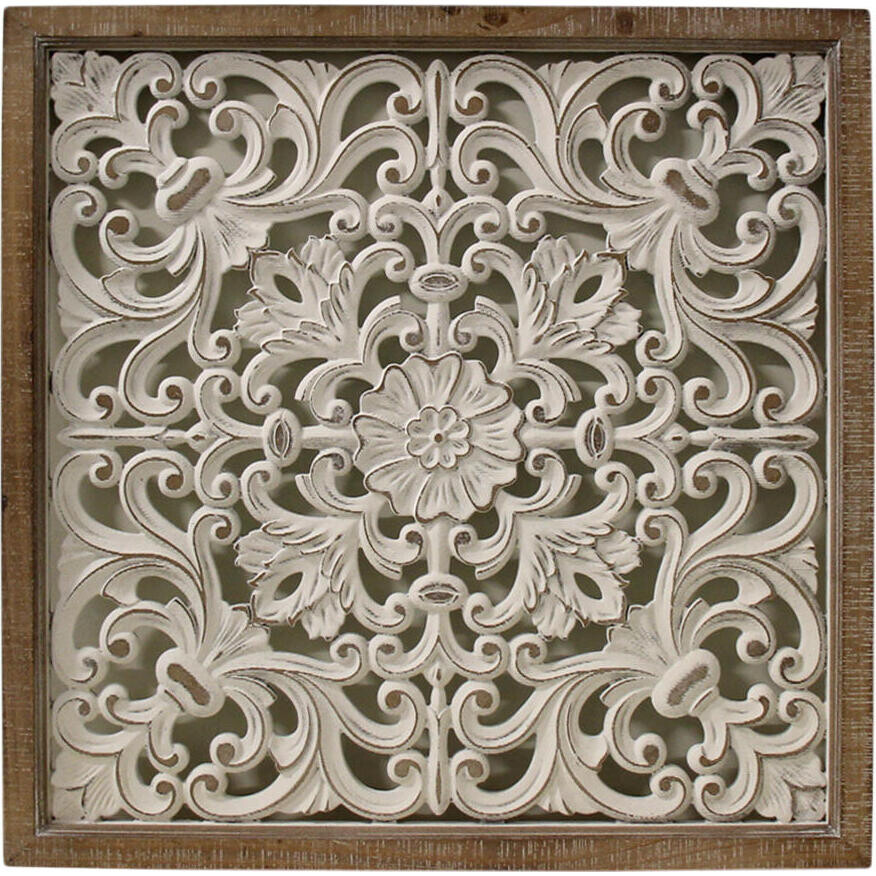 Wall Art Motif