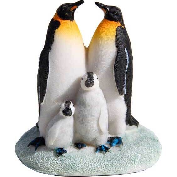 Penguin Family