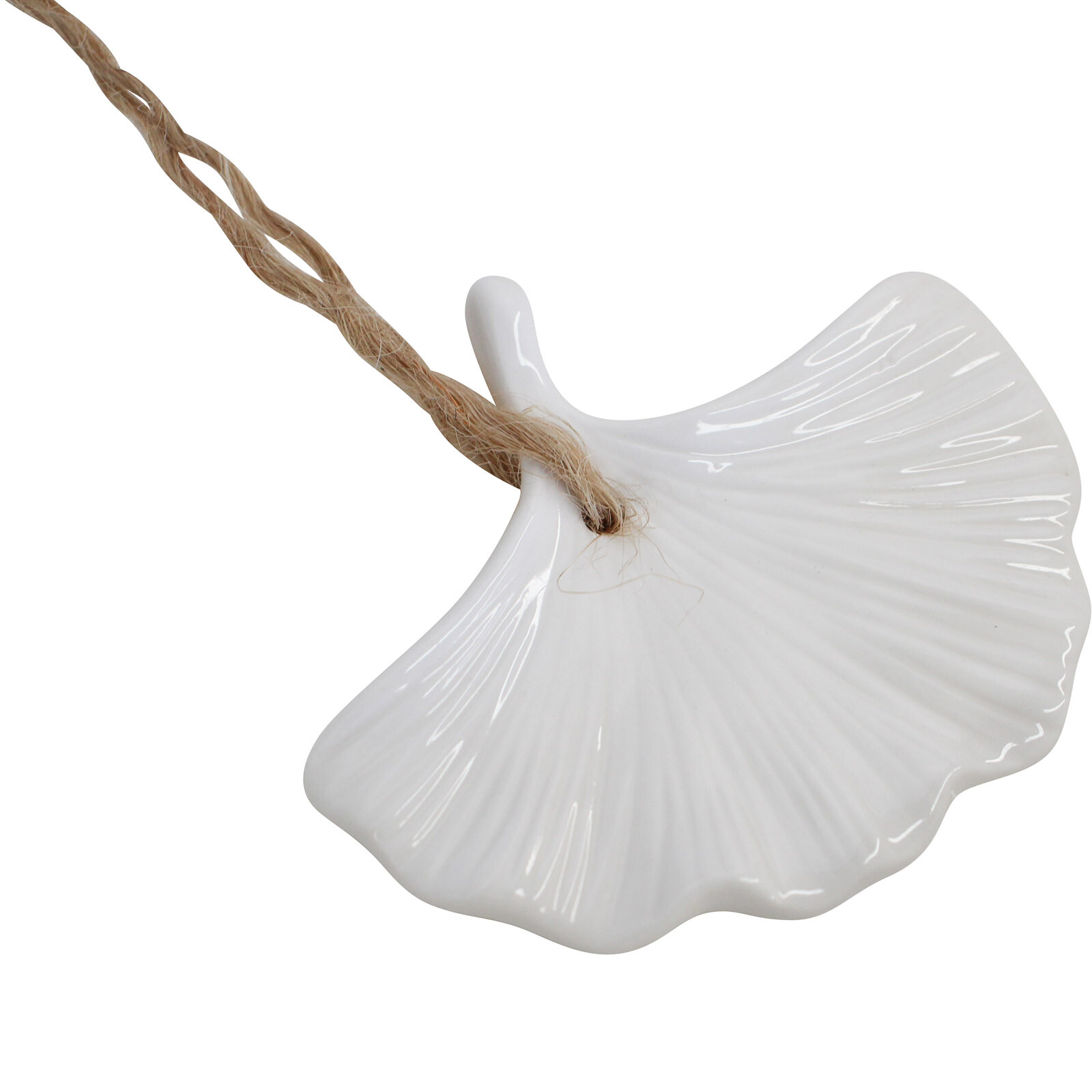 Napkin Holder Gingko