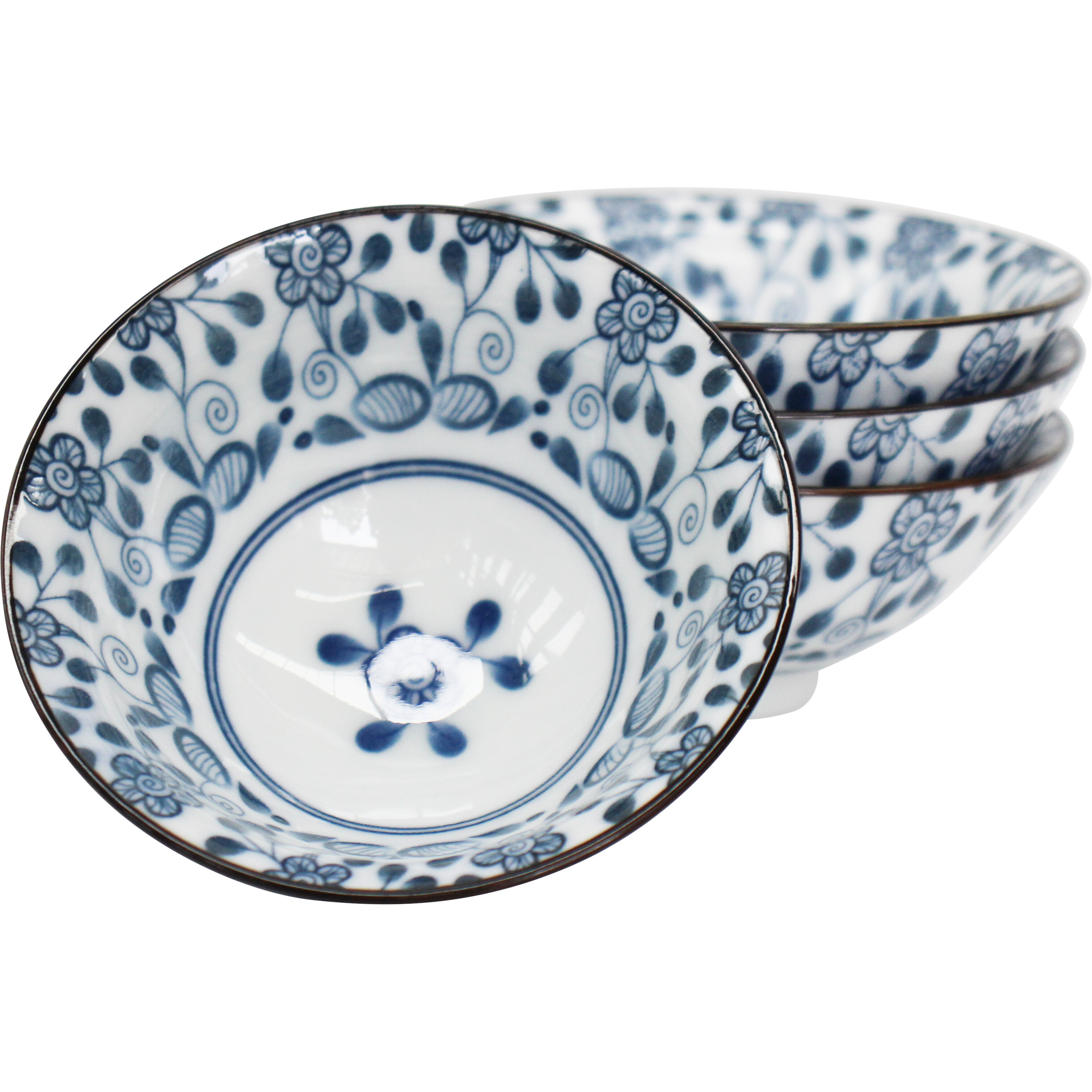 Dip Bowl Forget Me Not