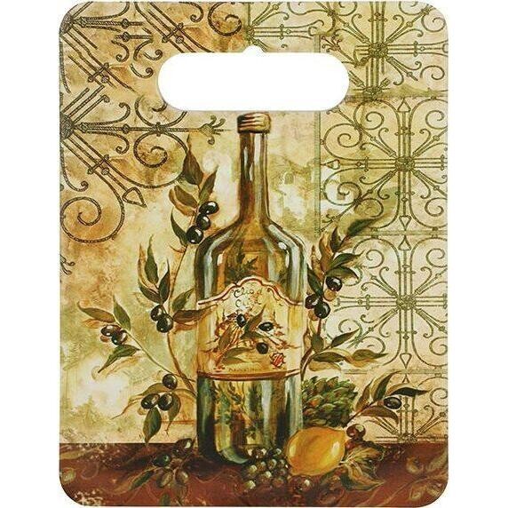 Trivet Olives