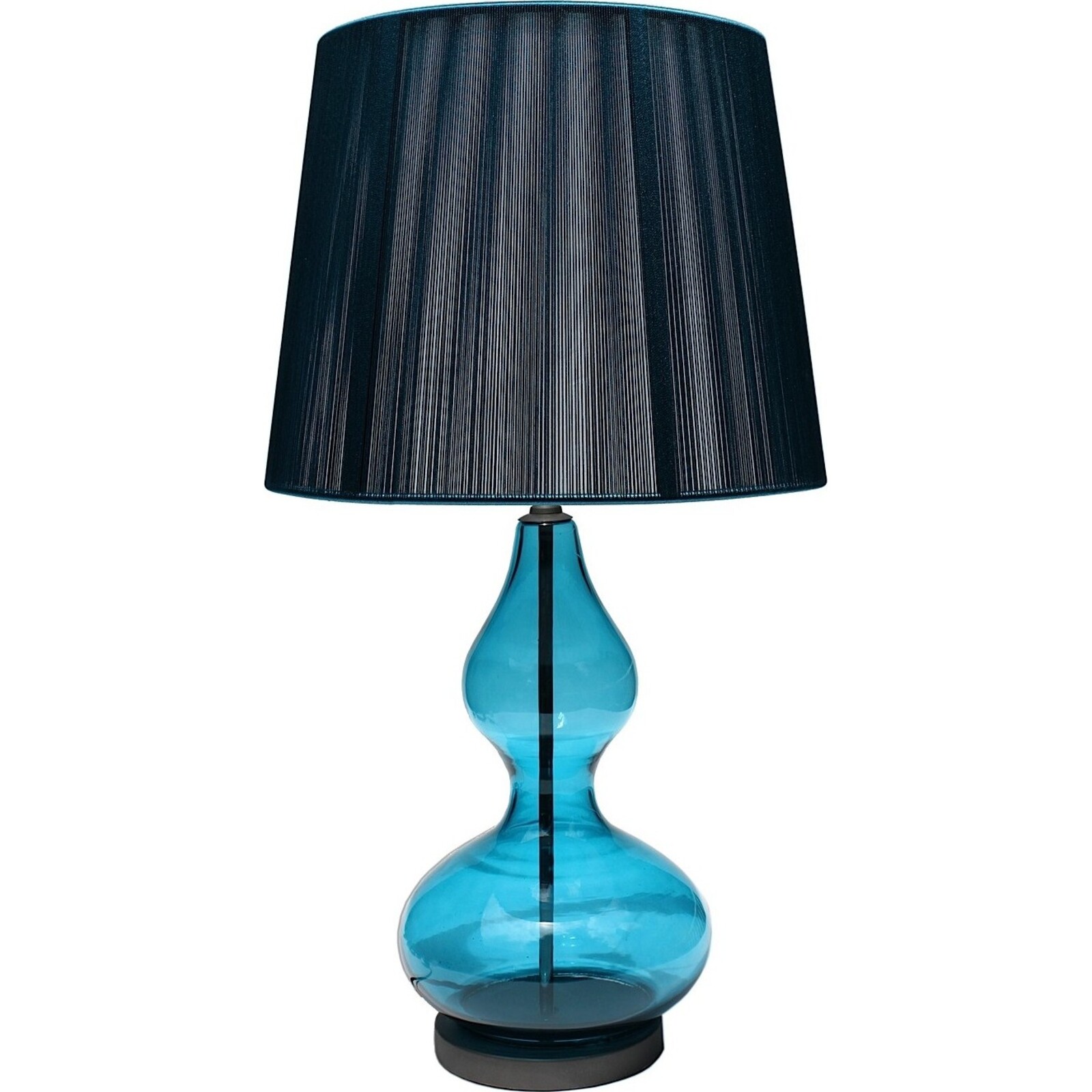 Table Lamp - Blue Genie