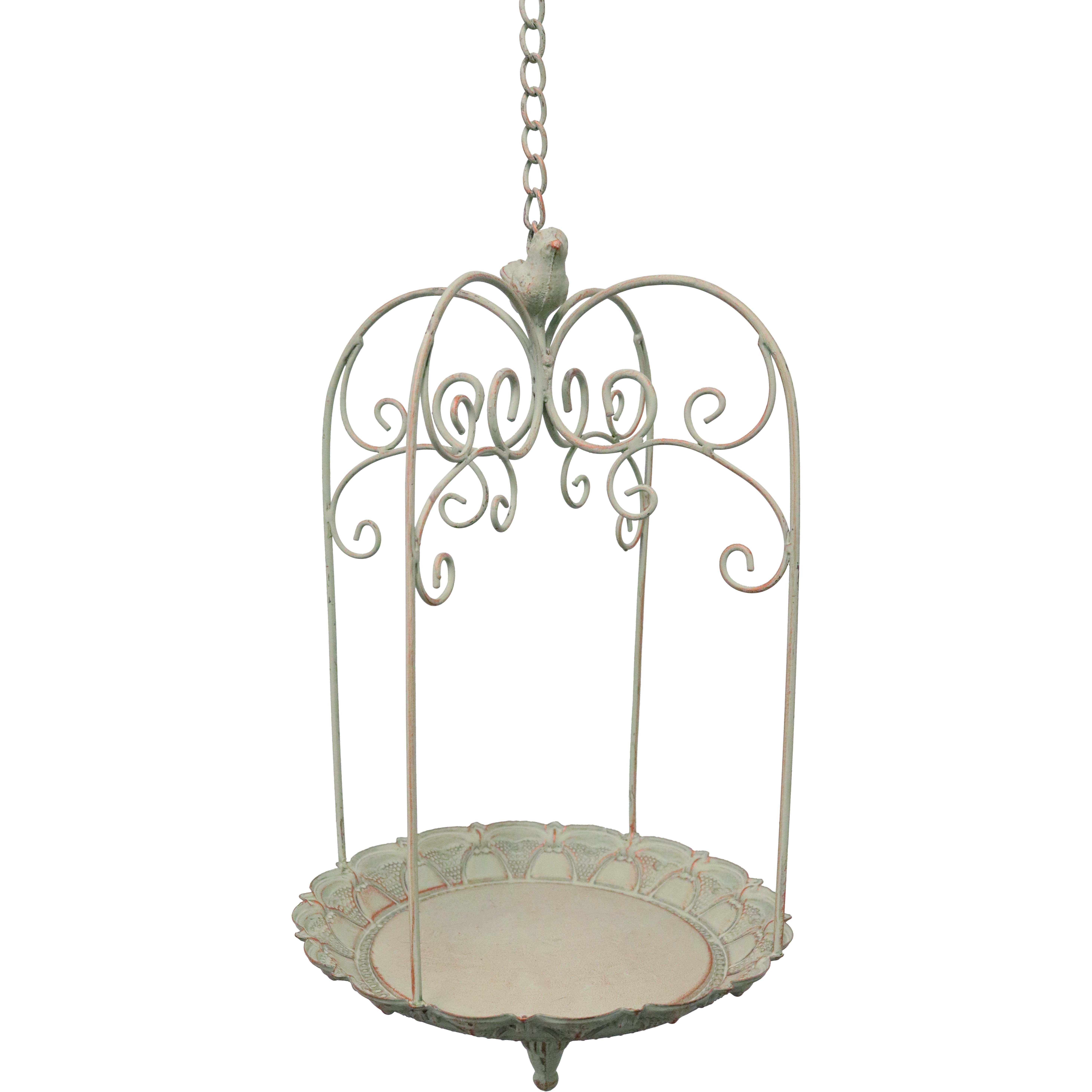 Bird Bath/ Feeder Vintage