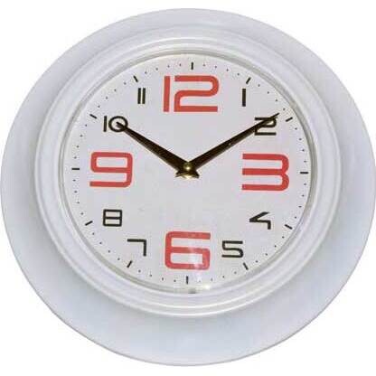 Clock Bold Cream