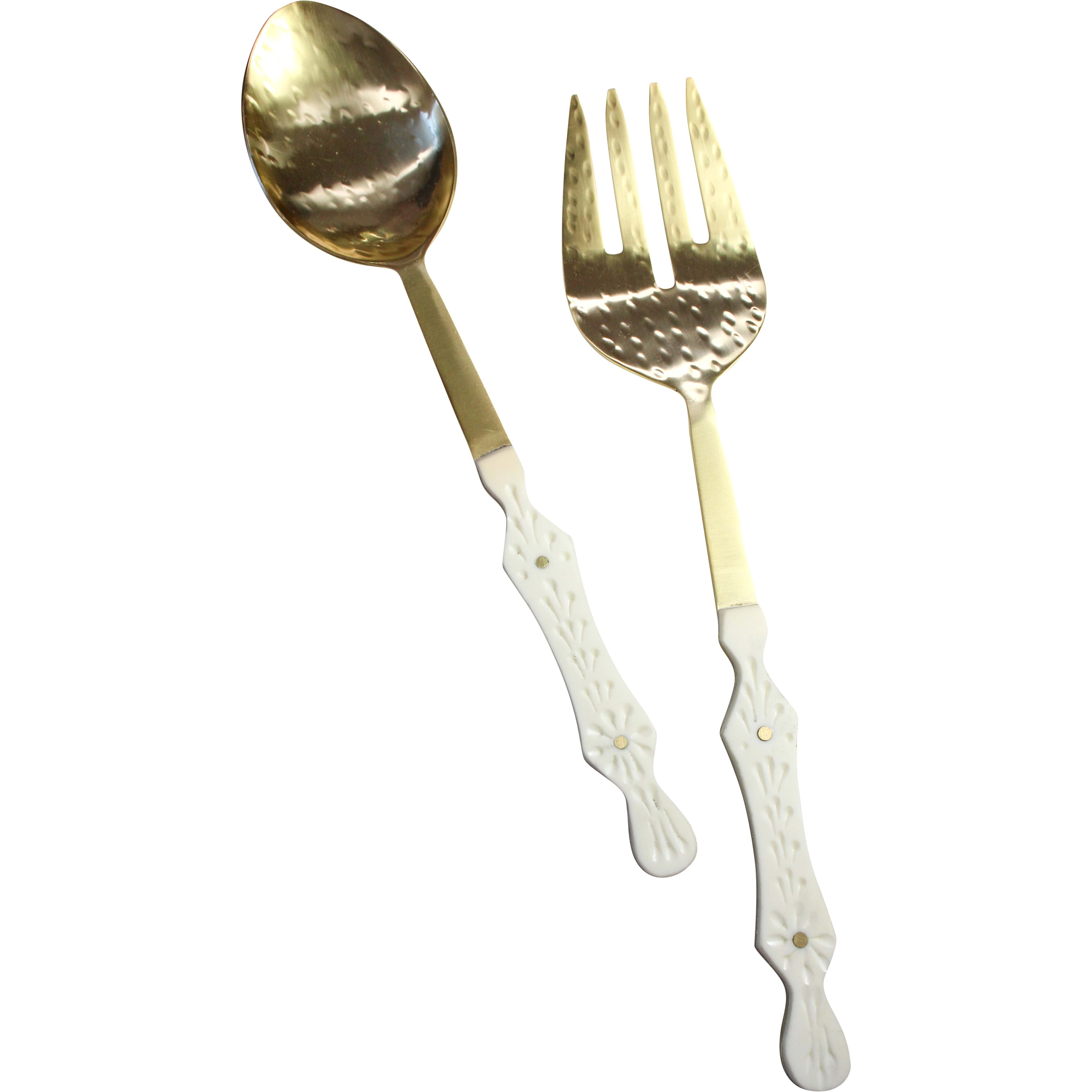 Salad Server Sienna  S/2