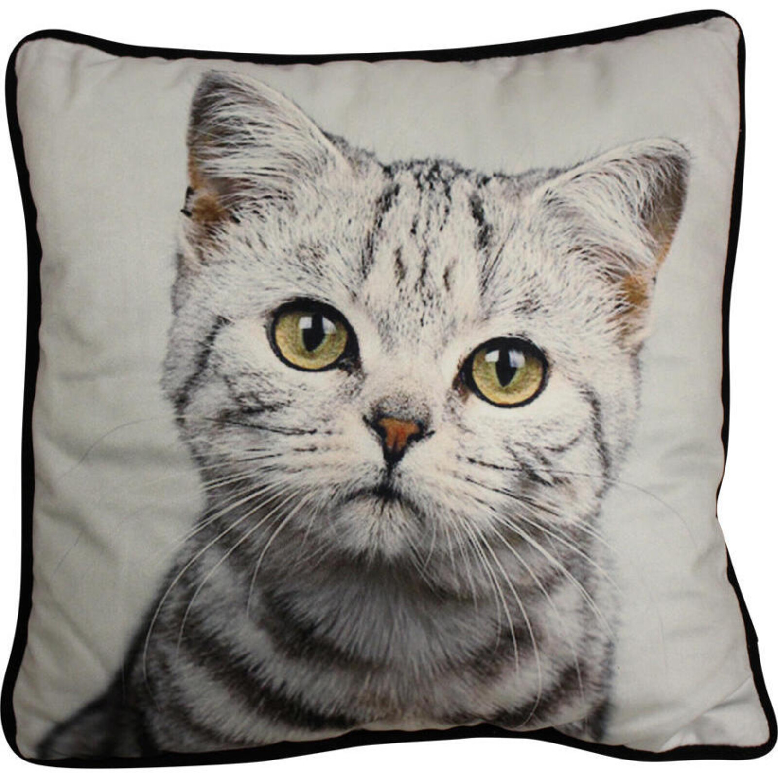 Cushion Petite Kitten