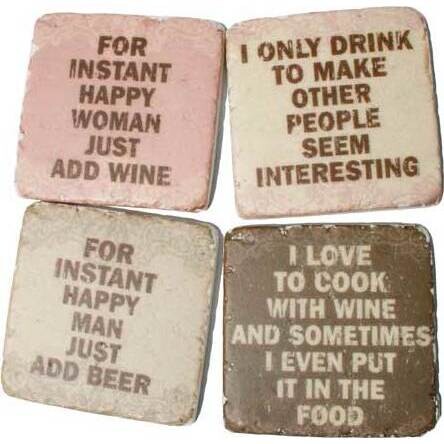 Coasters - Add Beer